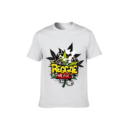 MissKraft - T-shirt Adulte - Blanc - L