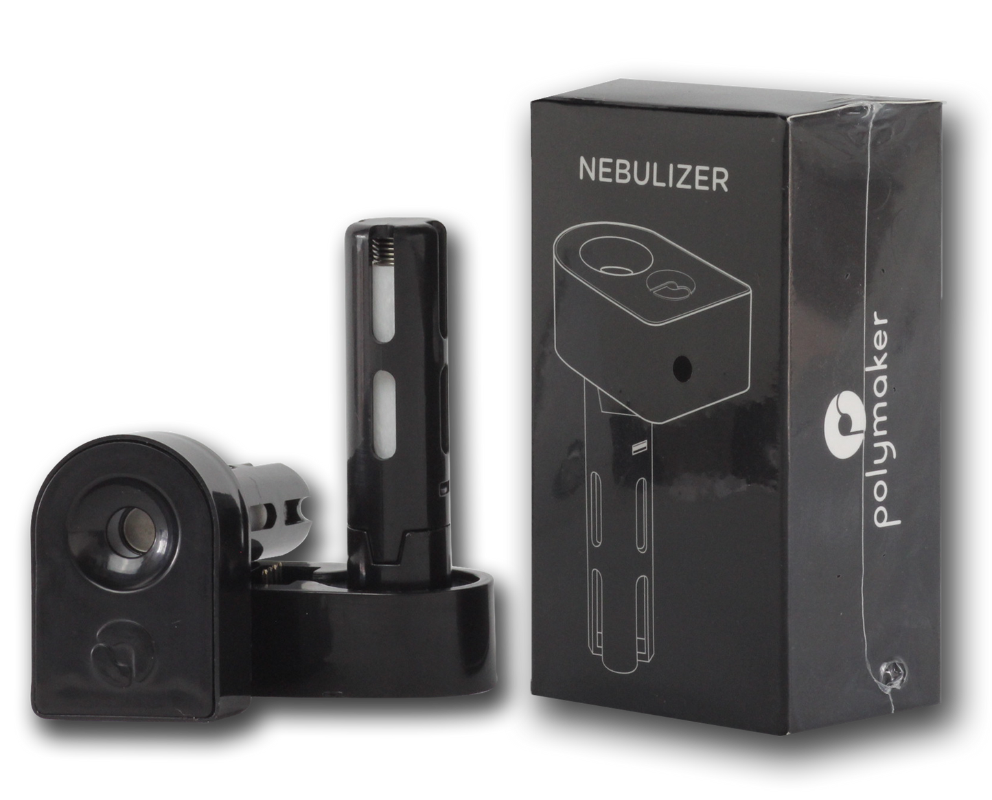 Polymaker - Nebulizer pour Polysher, Accessoires PolyMaker, Polymaker