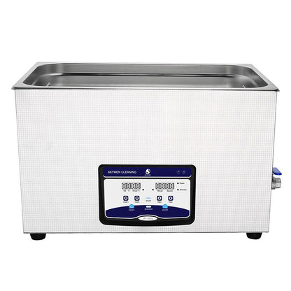 Nettoyeur à Ultrasons - 30 L - 40 khz