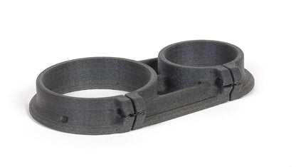 XSTRAND - GF30-PC Polycarbonate Owens Corning - Noir (Black) - 1.75 mm - 500 g, Filament, XStrand