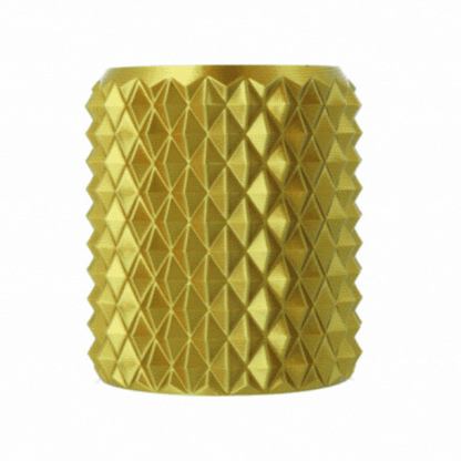 Rosa3D PLA Magic Silk print tourne
