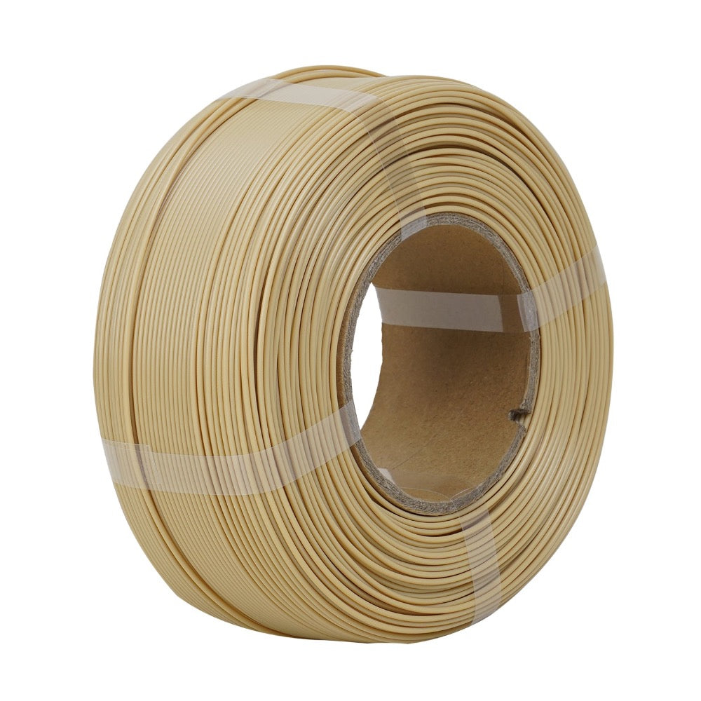 R3D - PLA High-speed - Latte 1 kg Refill