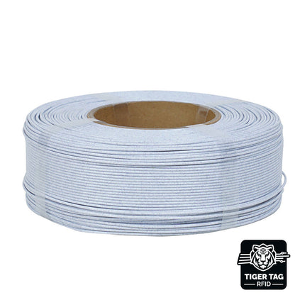 R3D - PLA High-speed - Marbre (Marble) - 1,75 mm - 1 kg Refill avec RFID TigerTag