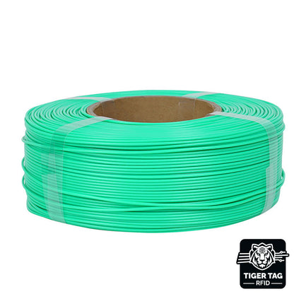 R3D - PLA High-speed - Vert Menthe (Mint Green) - 1,75 mm - 1 kg Refill avec RFID TigerTag