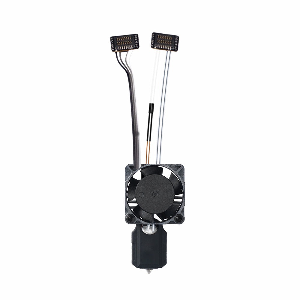 Complete Hotend Assembly
