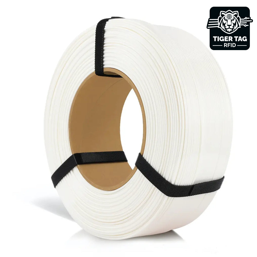 Pack Refill Rosa3D - Cocorico - PLA Starter x3 + Masterspool Offerte