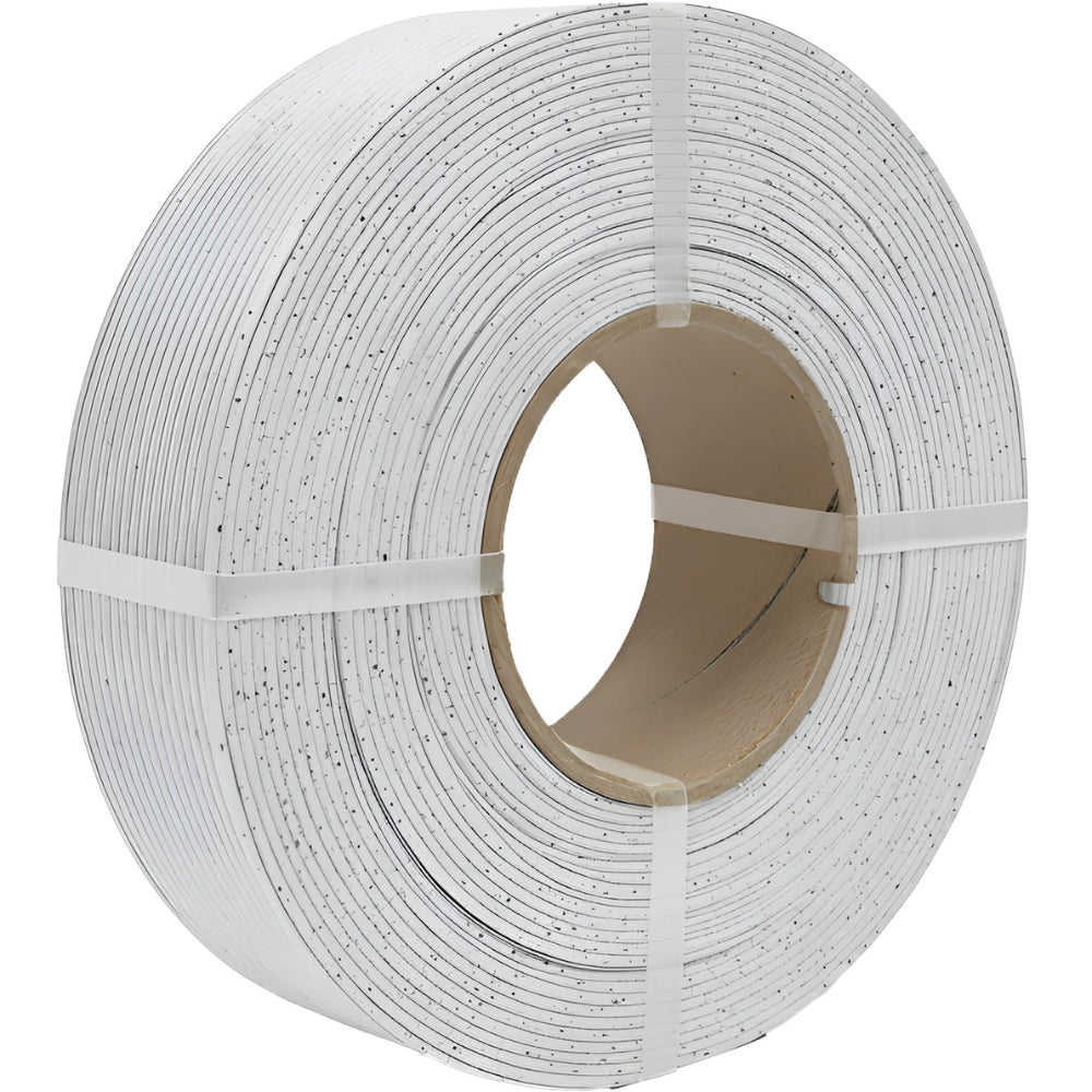 Panchroma PLA - Marbre Blanc (Marble White) - 1,75 mm - 1 kg - Refill