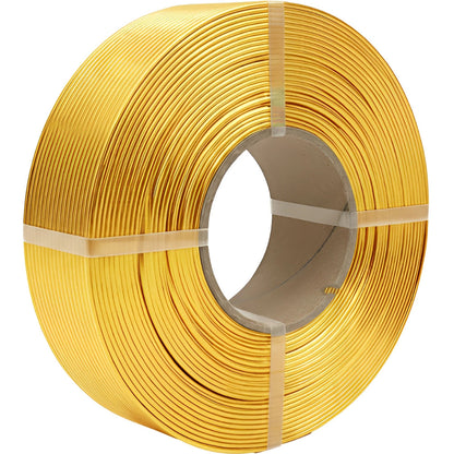 Panchroma PLA - Or Soie (Silk Gold) - 1,75 mm - 1 kg - Refill