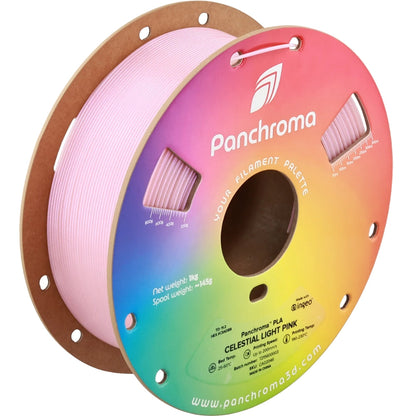Panchroma PLA - Rose Clair Celeste (Celestial Light Pink) - 1.75 mm - 1 kg