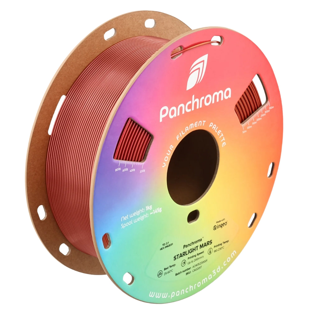 Panchroma PLA - Starlight Mars - 1,75 mm - 1 kg