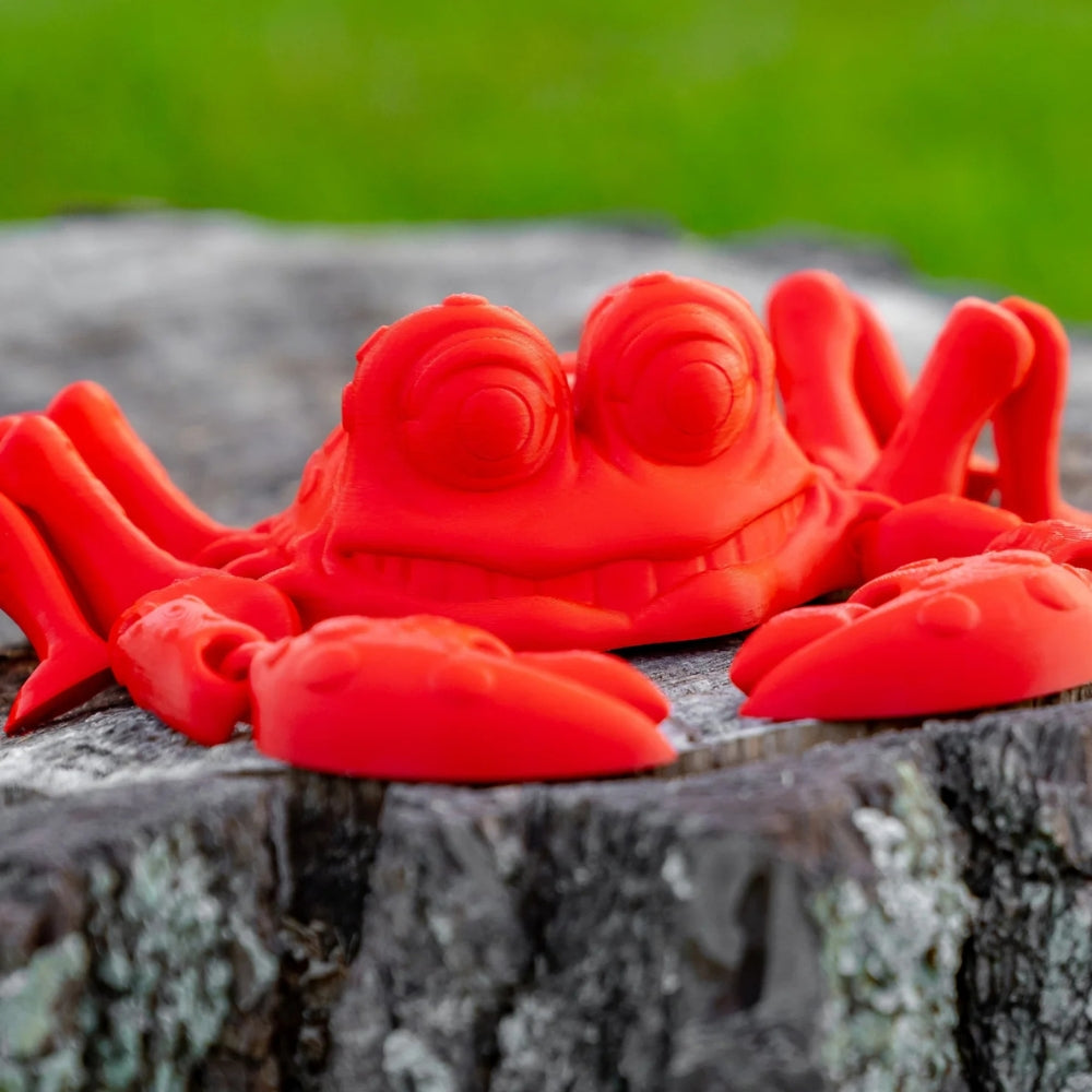 Panchroma CoPE - Rouge (Red) - 1,75 mm - 1 kg