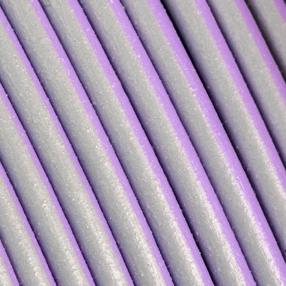 Panchroma Dual PLA - Mat Grenouille Gris - Violet (Matte Foggy Grey-Purple) - 1,75 mm - 1 kg