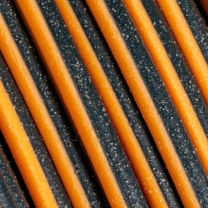 Panchroma Dual PLA - Mat Ombre Orange Noir - Orange (Shadow Orange Black - Orange) - 1,75 mm - 1 kg
