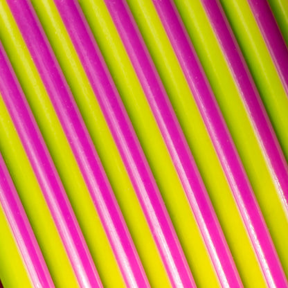 Panchroma Dual PLA - Silk Aubergine Citron-Magenta (Lime-Magenta) - 1,75 mm - 1 kg
