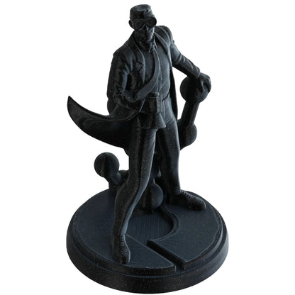 Panchroma Dual PLA - Yin-Yang - 1,75 mm - 1 kg