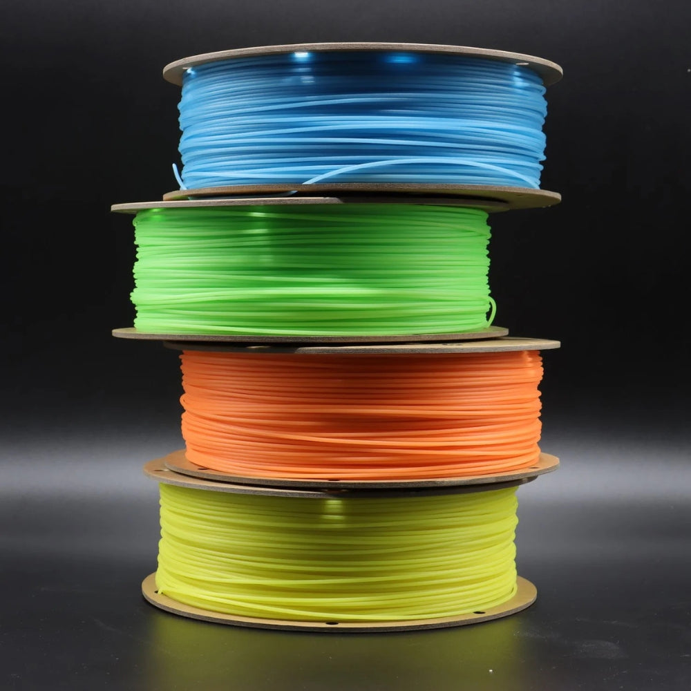 Panchroma Luminous PLA - 1,75 mm - 1 kg