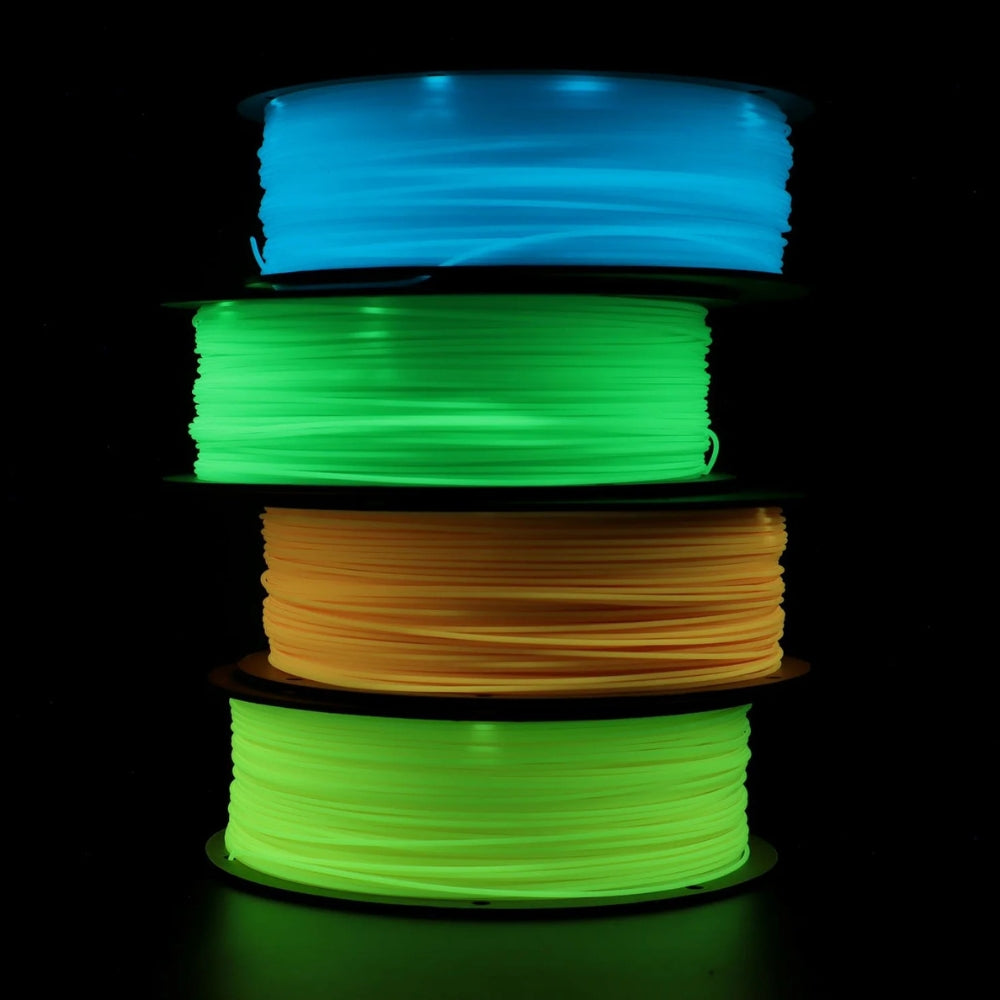 Panchroma Luminous PLA - 1,75 mm - 1 kg