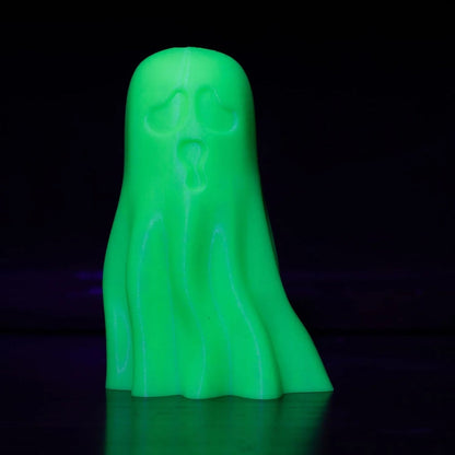 Panchroma Luminous PLA - Vert Phosphorescent (Green) - 1,75 mm - 1 kg