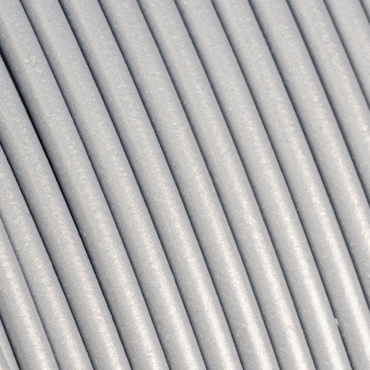 Panchroma PLA - Argent métallique (Metallic Silver) - 1,75 mm - 1 kg