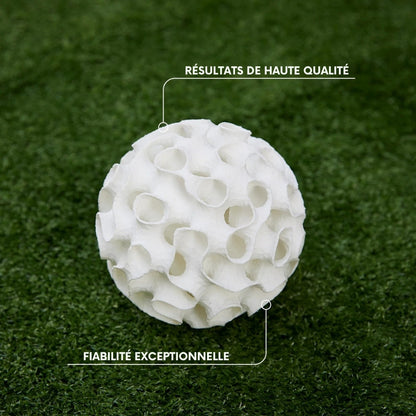 Panchroma Basic PLA - Blanc (White) - 1,75 mm - 1 kg