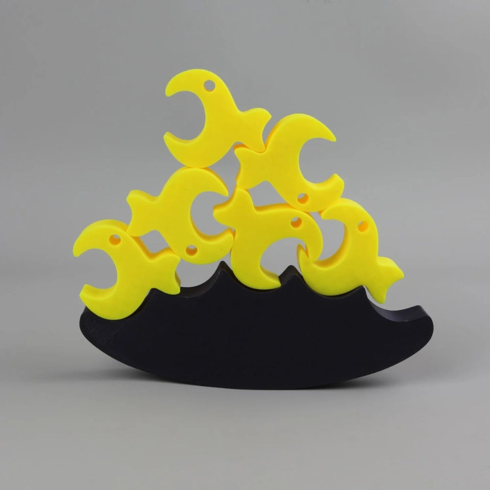 Panchroma PLA - Jaune Néon (Neon Yellow) - 1,75 mm - 1 kg