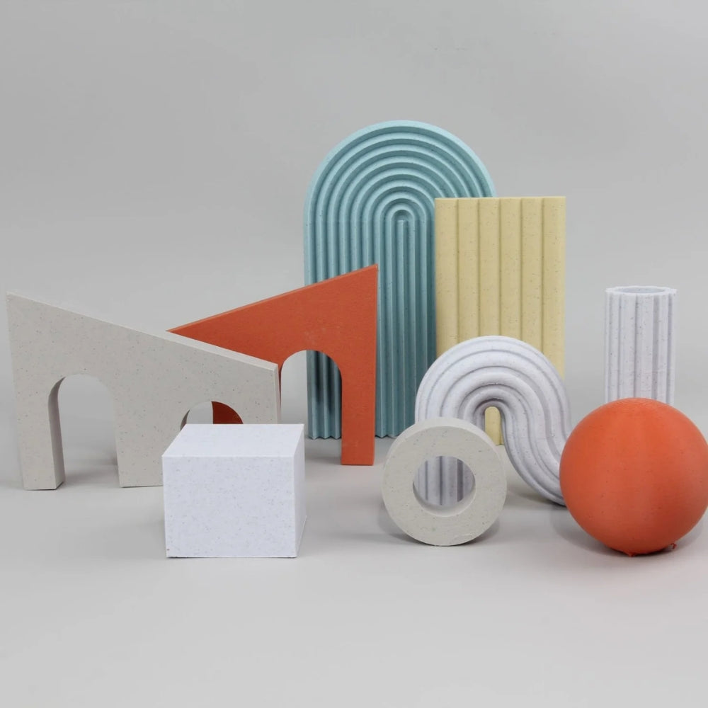 Panchroma PLA - Marble 