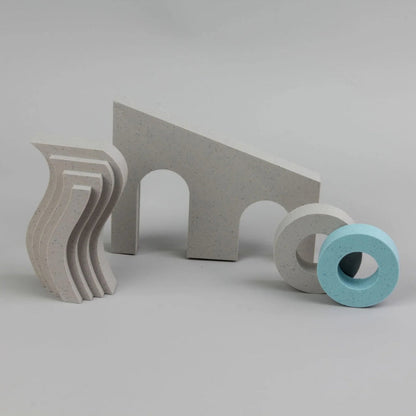 Panchroma PLA - Marble Calcaire (Limestone) - 1,75 mm - 1 kg
