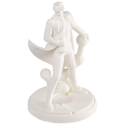 Panchroma PLA - Mat Blanc Coton (Matte Cotton White) - 1,75 mm - 1 kg