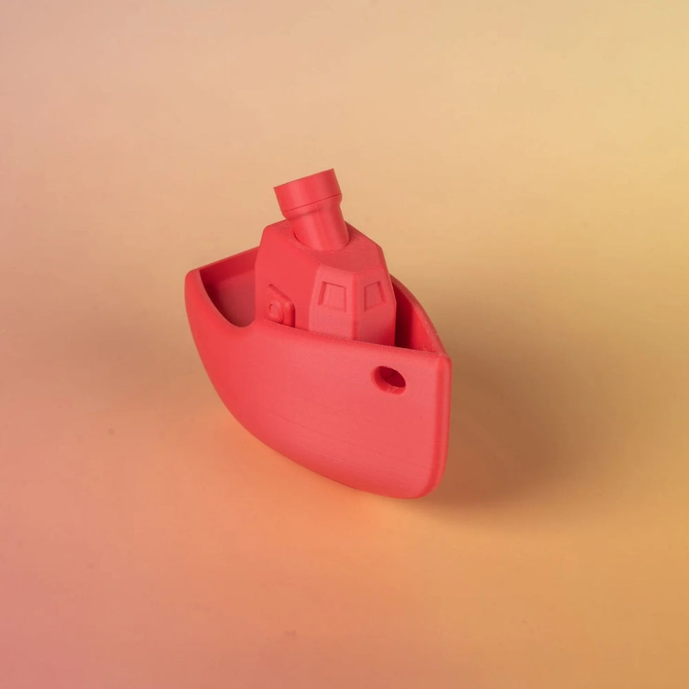 Panchroma PLA - Pastel Mat Pastèque (Matte Pastel Watermelon) - 1,75 mm - 1 kg