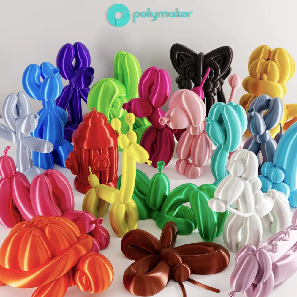Panchroma PLA - Silk