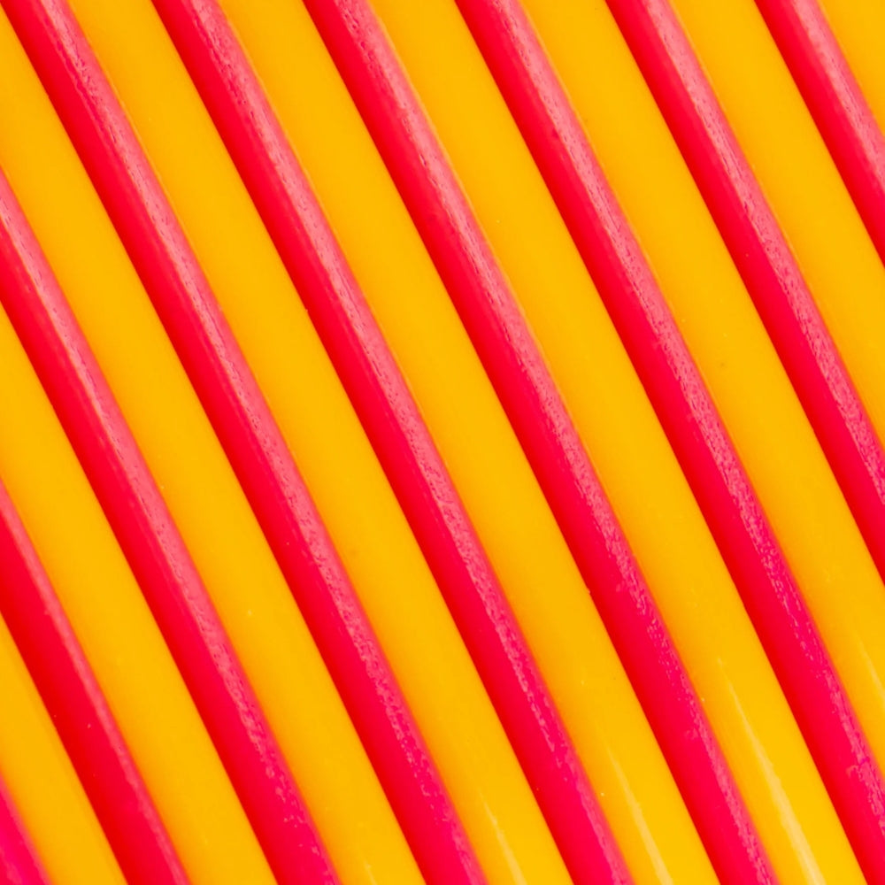 Panchroma PLA Dual Silk - Couche de Soleil Or-Rouge (Sunset Gold-Red) - 1.75 mm - 1 kg