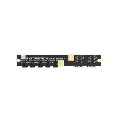 BIQU - Panda Branch V1.0 - Hub AMS/AMS Lite compatible A1/X1/P1