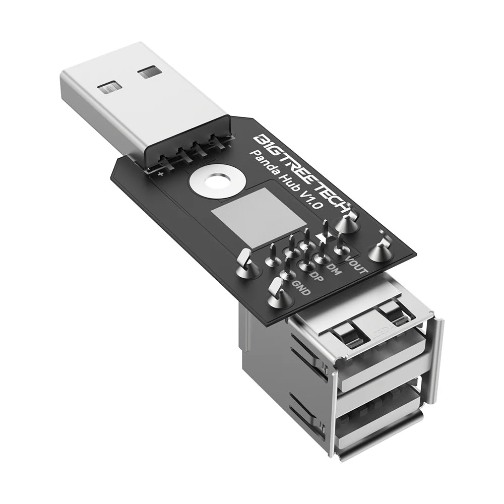 BIQU - Panda Hub USB - Pour P1S et P1P