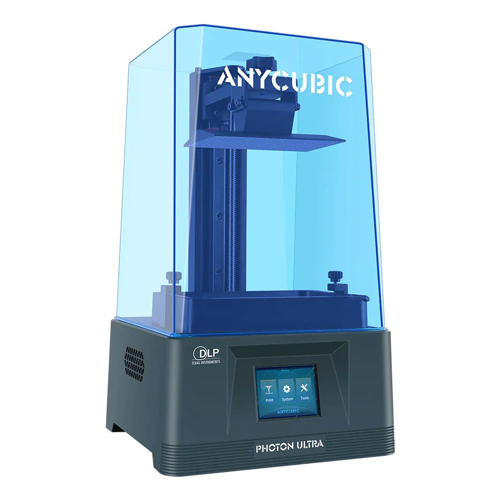 Anycubic - Photon Ultra - Imprimante 3D DLP Haute Résolution