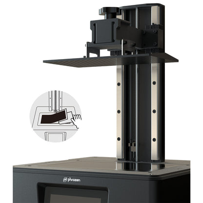 Phrozen - Sonic Mini 8K/8KS - Protection pour Écran LCD (LCD Screen Protector)