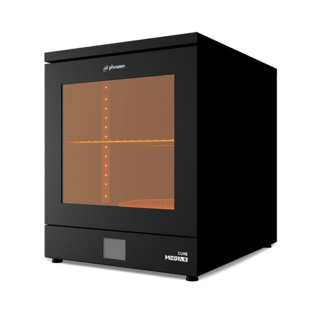 Phrozen - Cure Mega S - Station de Traitement Polyvalente