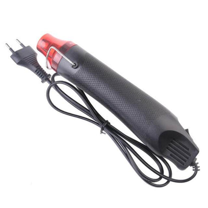 Outils de Finition - Pistolet à Air Chaud ( Hot Air Gun ), Accessoires imprimante 3D, Improve3D
