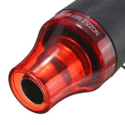 Outils de Finition - Pistolet à Air Chaud ( Hot Air Gun ), Accessoires imprimante 3D, Improve3D