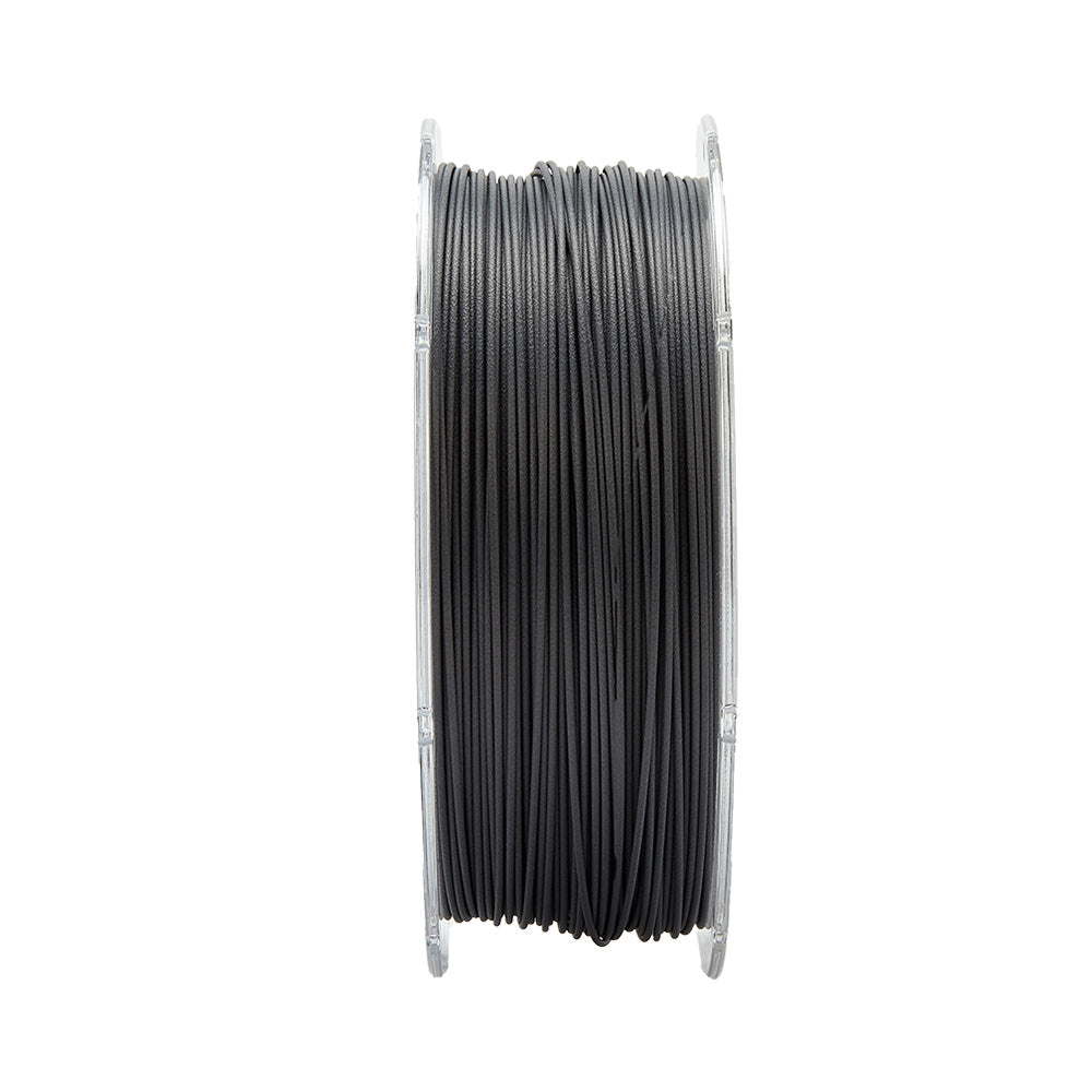 Polymaker - PolyMide PA6-CF (Nylon 6) - Noir (Black) - 1,75 mm - 500 g