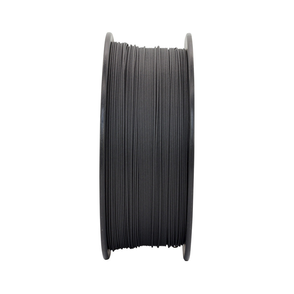 Polymaker - PolyMide PA6-CF (Nylon 6) - Noir (Black) - 1,75 mm - 2 kg