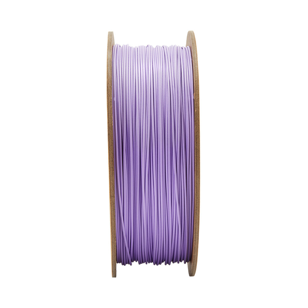 Polymaker - PolyTerra PLA - Violet Lavande (Lavender Purple) - 1.75 mm - 1 kg
