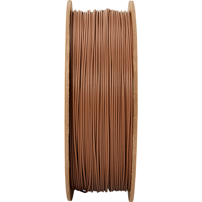 Polymaker - PolyTerra PLA - Marron Armée (Army Brown) - 1.75 mm - 1 kg