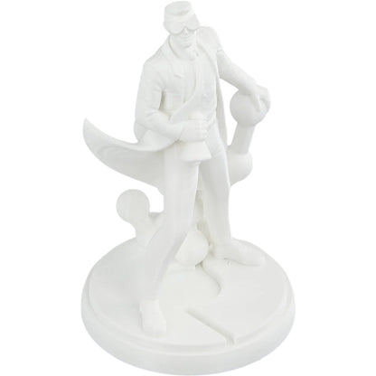 Polymaker - PETG - Blanc (White) - 1.75 mm - 1 kg