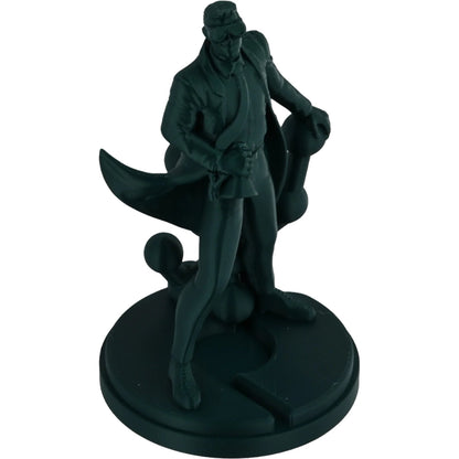 Polymaker - PLA Pro - Bleu-Vert (Blue-Green) - 1,75 mm - 1 kg