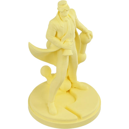 Polymaker - PLA Pro - Jaune Clair (Light Yellow) - 1,75 mm - 1 kg