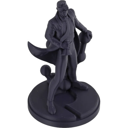 Polymaker - PLA Pro - Violet Foncé (Dark Purple) - 1,75 mm - 1 kg