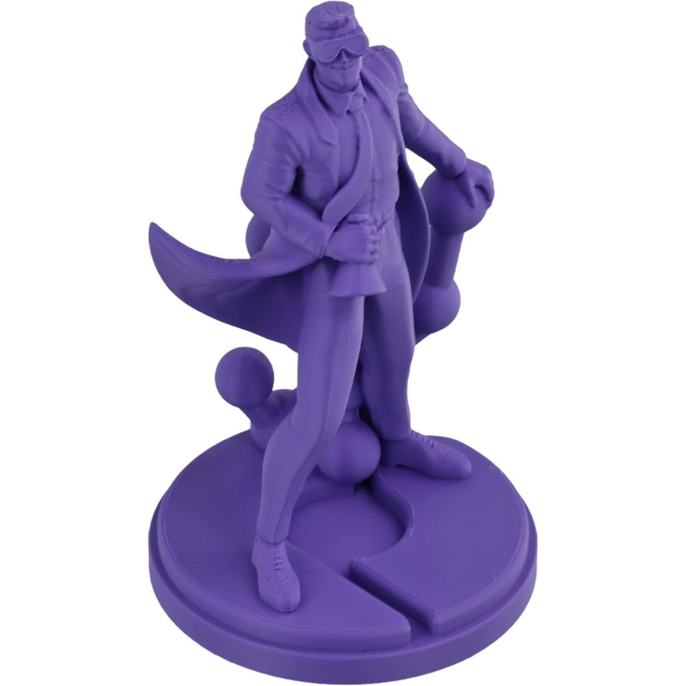 Polymaker - PLA Pro - Violet (Purple) - 1,75 mm - 1 kg