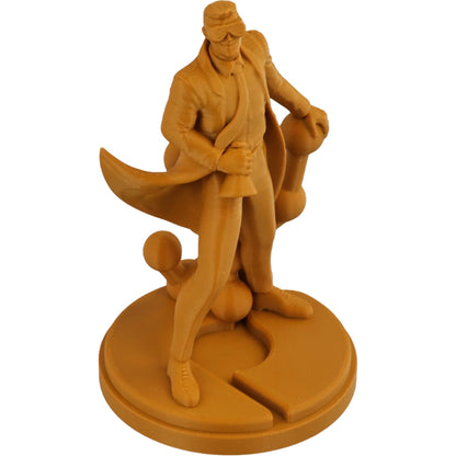 Polymaker - PLA Pro Metallic - Or (Gold) - 1,75mm - 1 kg
