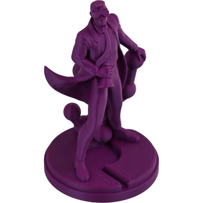 Polymaker - PLA Pro Metallic - Prune (Plum) - 1,75mm - 1 kg
