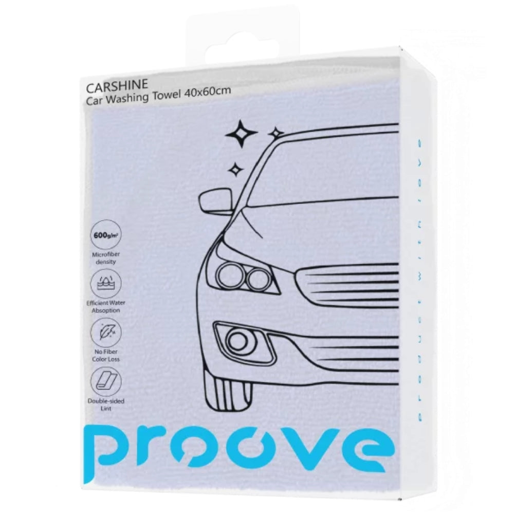 Proove - Microfibre pour plateau PEI (Microfiber Towel) - 40x60 cm